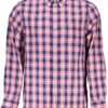 gant camicia maniche lunghe uomo