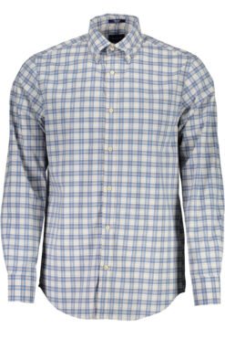 gant camicia maniche lunghe uomo