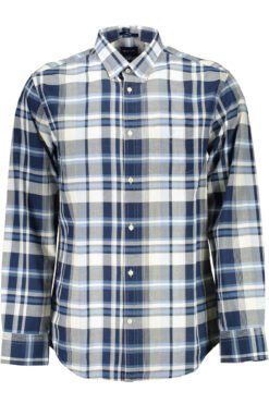 gant camicia maniche lunghe uomo