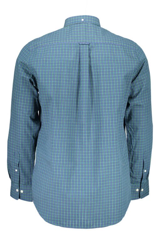 gant camicia maniche lunghe uomo - immagine 2