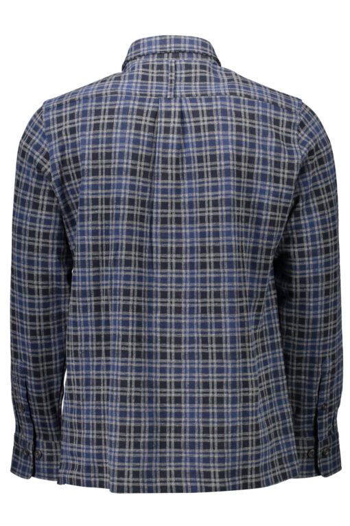 gant camicia maniche lunghe uomo - immagine 4