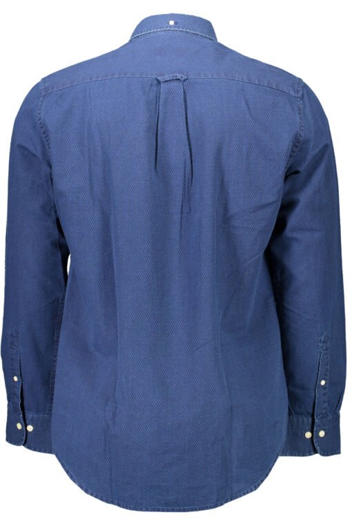 gant camicia maniche lunghe uomo - immagine 2