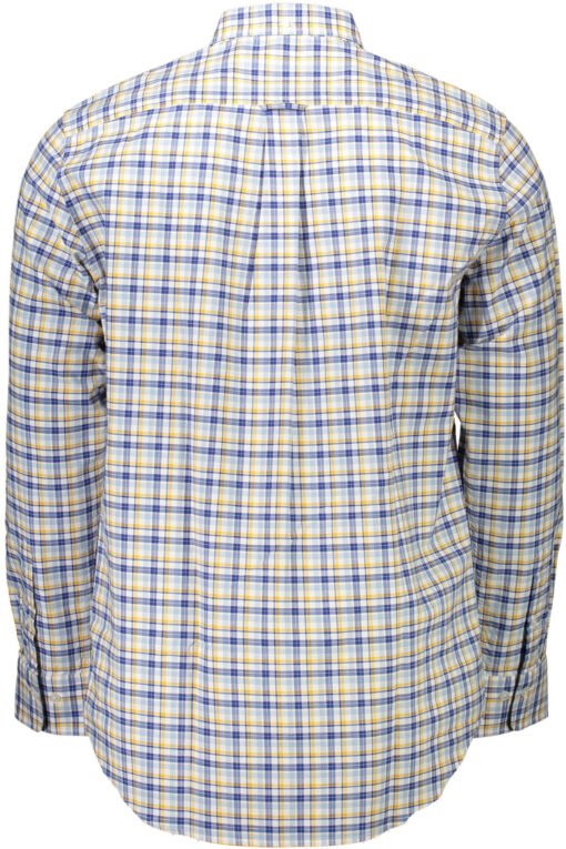 gant camicia maniche lunghe uomo - immagine 2