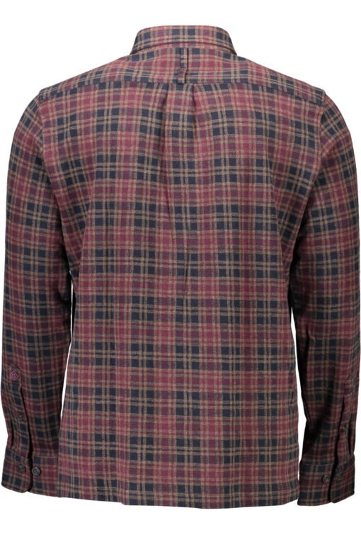 gant camicia maniche lunghe uomo - immagine 2