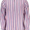 gant camicia maniche lunghe uomo