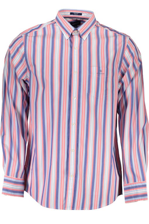 gant camicia maniche lunghe uomo - immagine 3