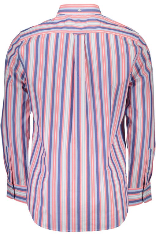 gant camicia maniche lunghe uomo - immagine 4