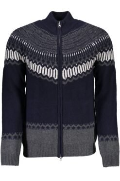 gant cardigan uomo