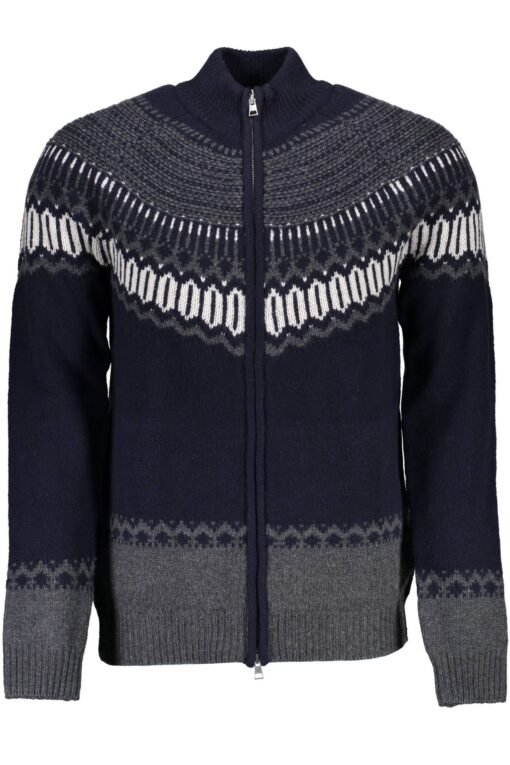 gant cardigan uomo