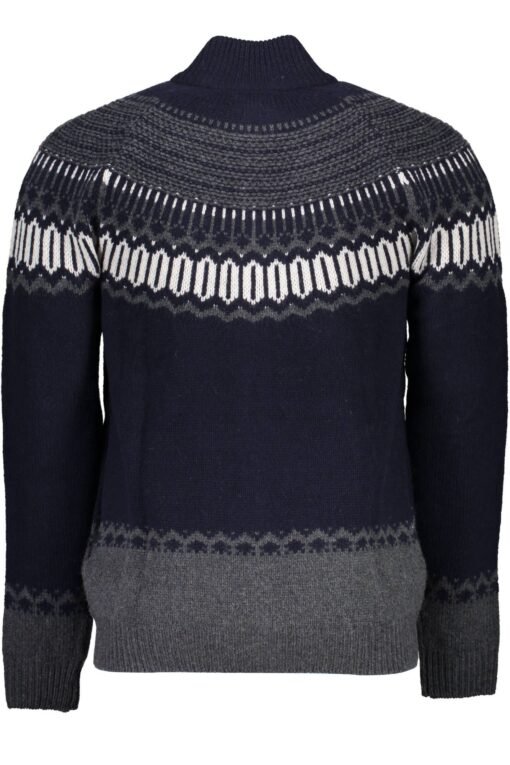 gant cardigan uomo - immagine 2