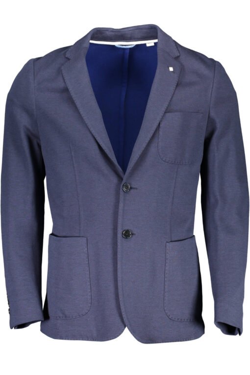 gant giacca classica uomo