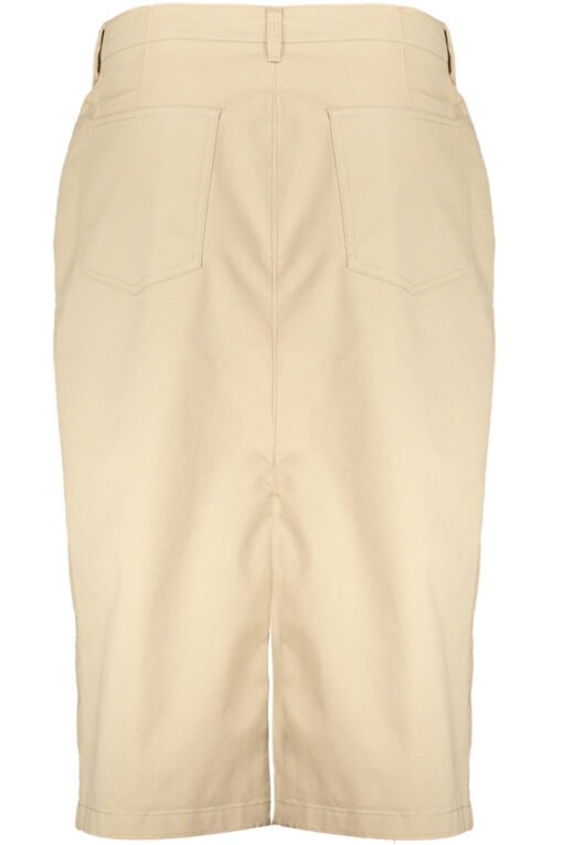 gant gonna longuette donna - immagine 2