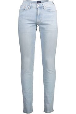 gant jeans denim uomo