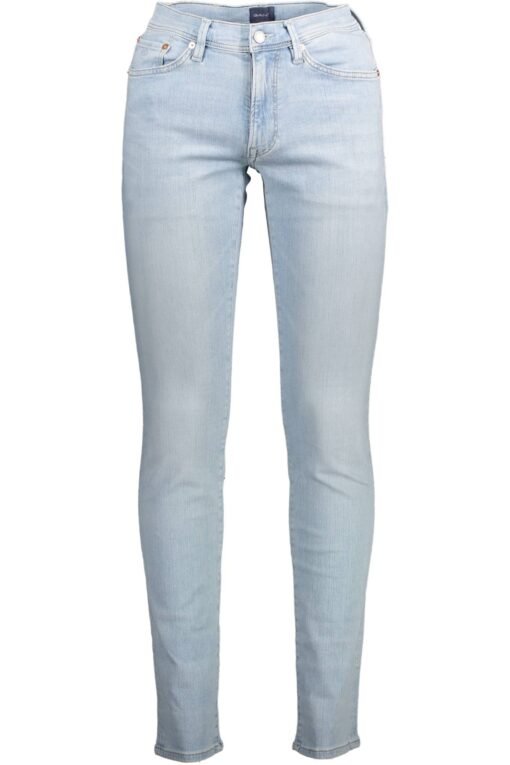 gant jeans denim uomo