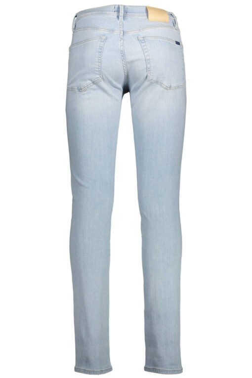 gant jeans denim uomo - immagine 2
