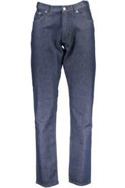 gant jeans denim uomo