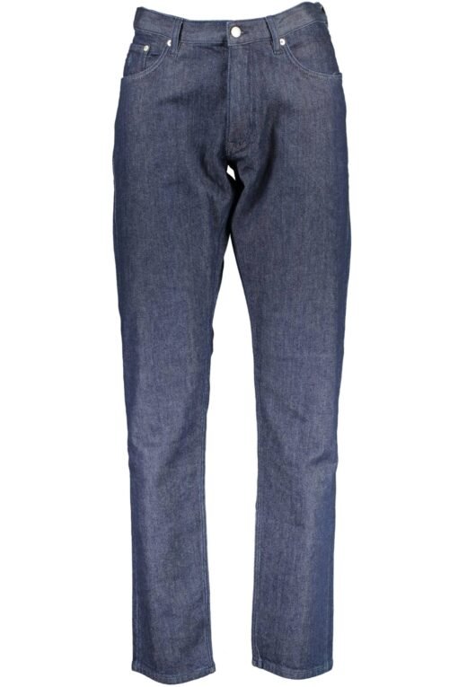 gant jeans denim uomo