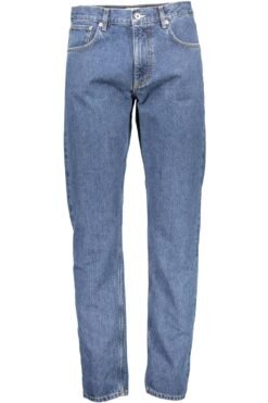 gant jeans denim uomo