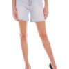 gant jeans short donna