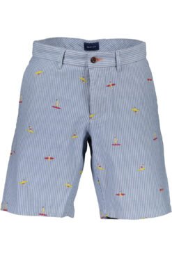 gant pantalone bermuda uomo