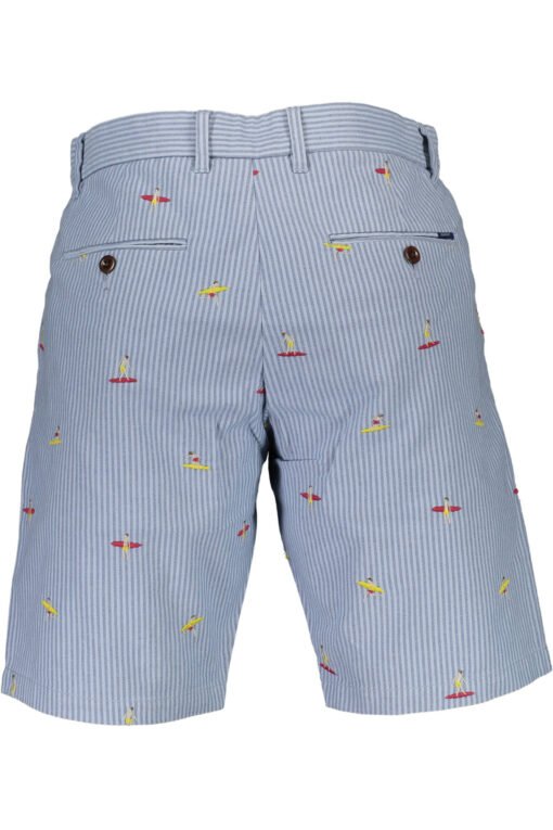 gant pantalone bermuda uomo - immagine 2