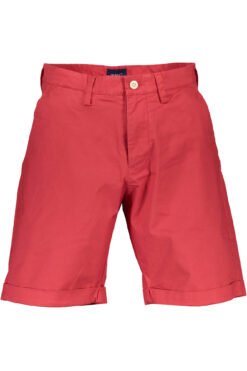 gant pantalone bermuda uomo
