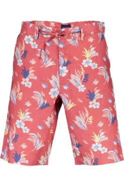 gant pantalone bermuda uomo