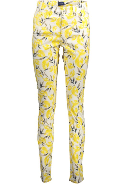 gant pantalone donna