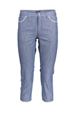 gant pantalone pinocchietto donna
