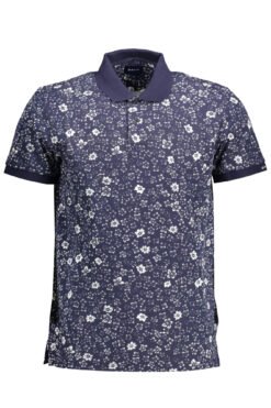 gant polo maniche corte uomo