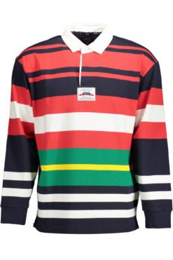 gant polo maniche lunghe uomo