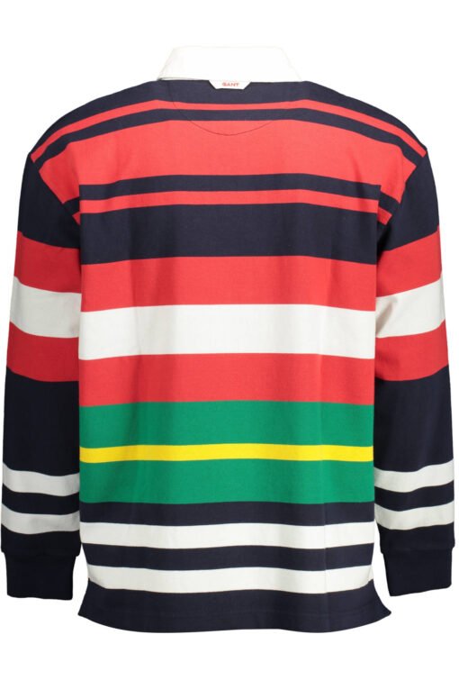 gant polo maniche lunghe uomo - immagine 2