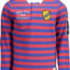 gant polo maniche lunghe uomo