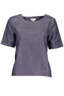 gant t-shirt maniche corte donna