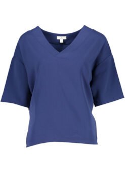 gant t-shirt maniche corte donna
