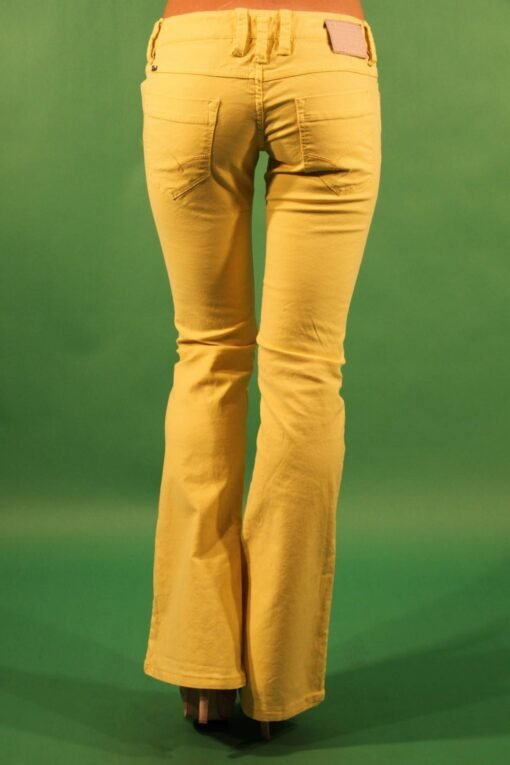 gaudÌ pantalone donna - immagine 2