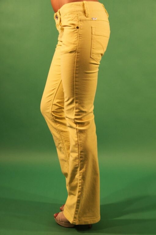 gaudÌ pantalone donna - immagine 3