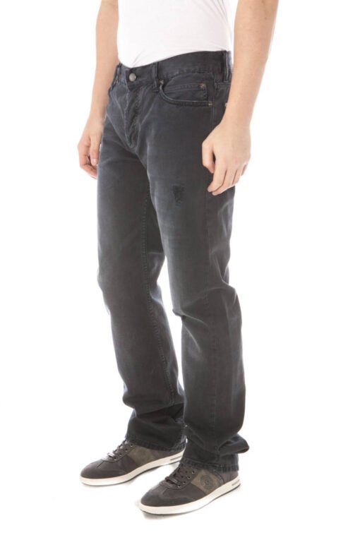 gianfranco ferrÈ pantalone uomo - immagine 3