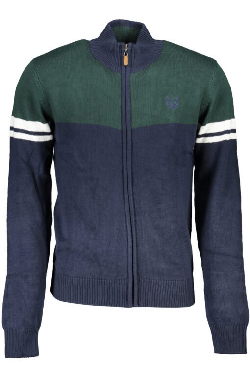 gian marco venturi cardigan uomo