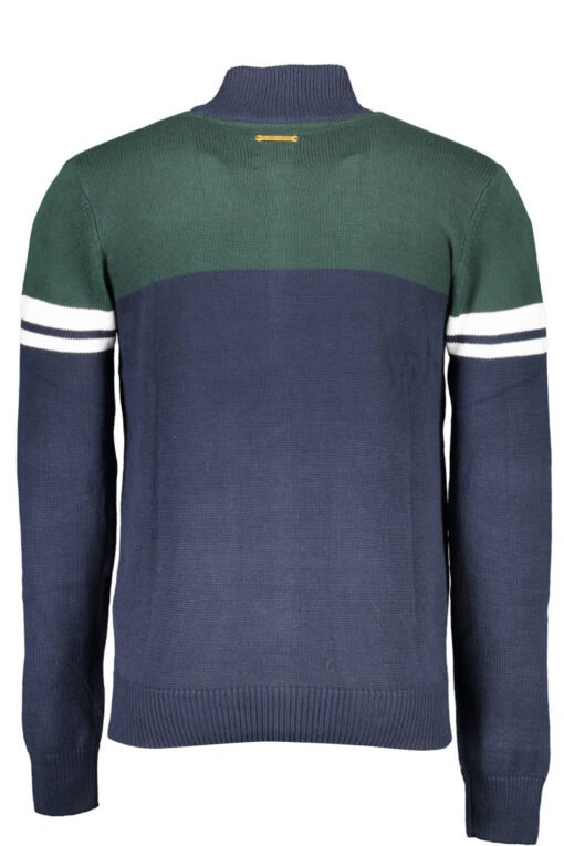 gian marco venturi cardigan uomo - immagine 2