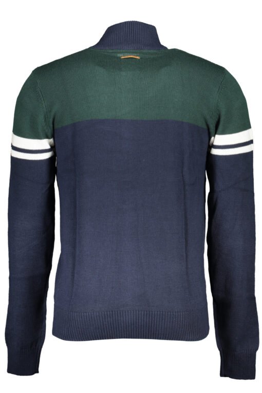 gian marco venturi cardigan uomo - immagine 3