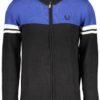 gian marco venturi cardigan uomo