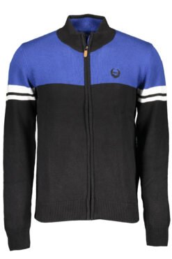gian marco venturi cardigan uomo