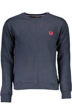 gian marco venturi felpa senza zip uomo