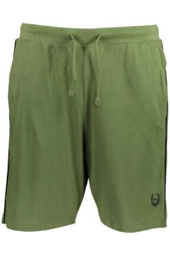 gian marco venturi pantalone short uomo