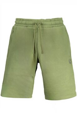 gian marco venturi pantalone short uomo