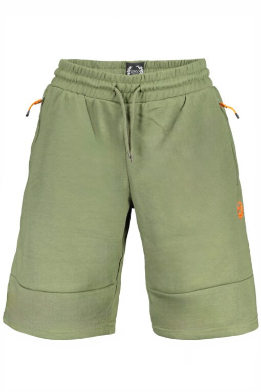 gian marco venturi pantalone short uomo