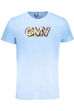 gian marco venturi t-shirt maniche corte uomo