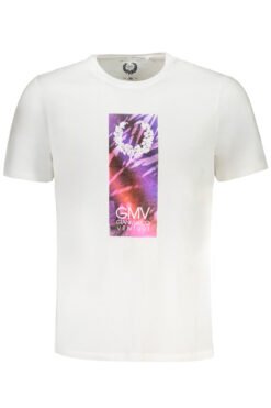 gian marco venturi t-shirt maniche corte uomo