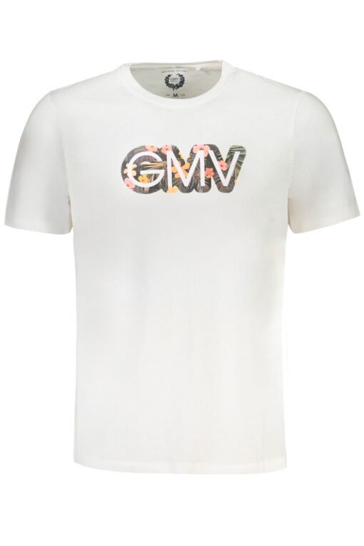 gian marco venturi t-shirt maniche corte uomo